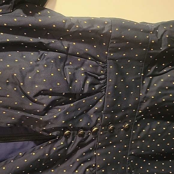 015 JNSQ Sophia Dress - Picture 8 of 15